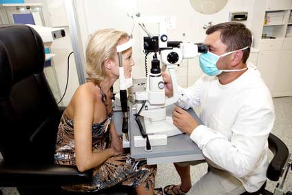 consulter un spécialiste en ophtalmologie