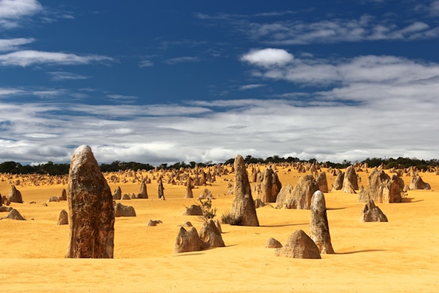 patrimoine mondial en Australie