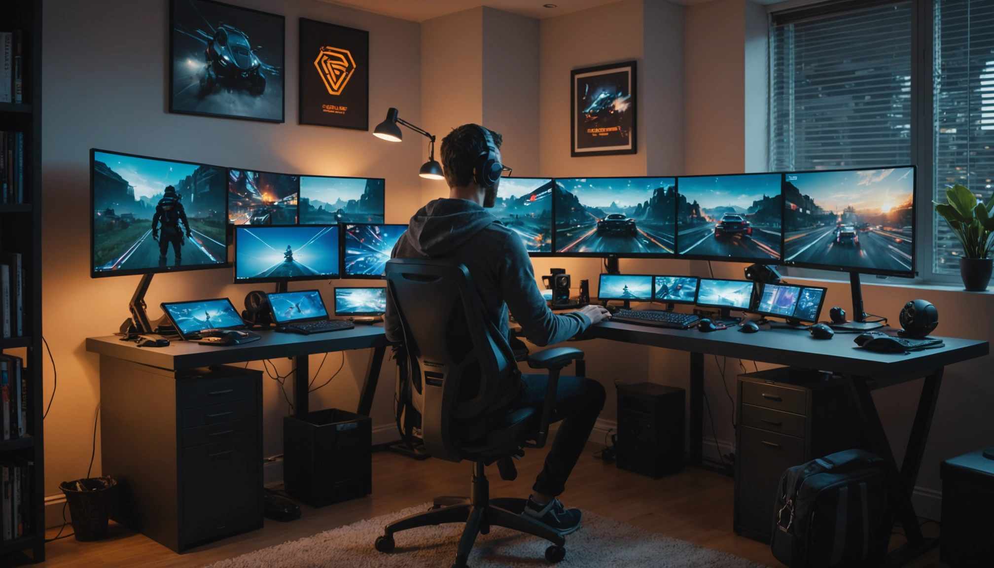 Ce que les plateformes de jeux en ligne peuvent nous apprendre sur la gestion de projet digitale