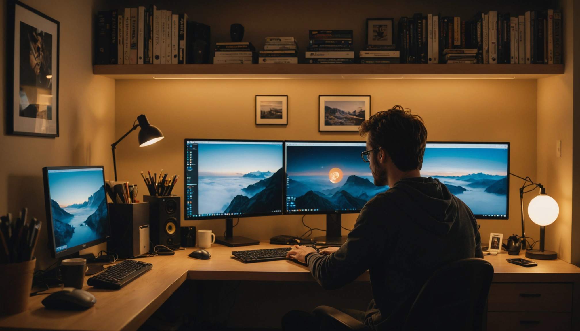 Exploration des communautés : découvrir des serveurs Discord innovants