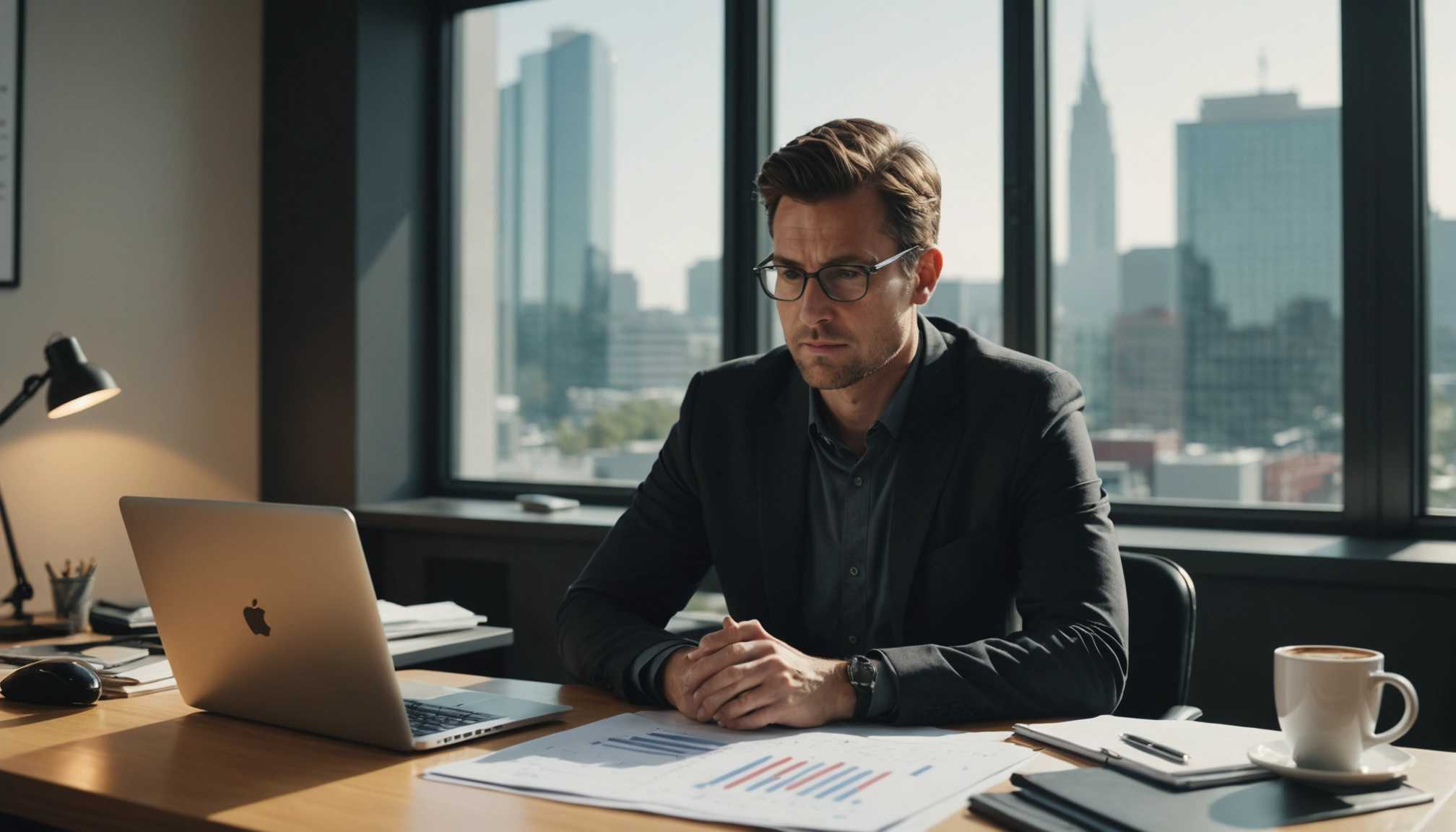 Comprendre les stratégies d'un investisseur avisé