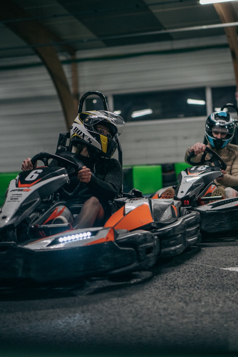 Karting